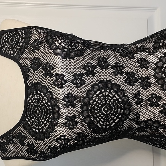 ENFOCUS STUDIO DRESS - Picture 2 of 9